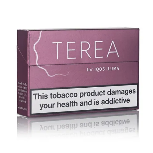 TEREA Russet (10 Adet)